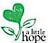 Jewish Community Center In's Competitor - Alittlehope logo