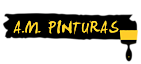 A.m. Pinturas's logo A.m. Pinturas's Company logo