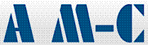 A M-C's logo A M-C's Company logo