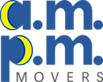 A M P M Movers