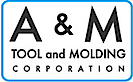 A&M Tool and Molding's logo A&M Tool and Molding's Company logo