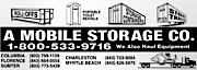 A Mobile Storage Company