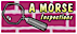Tank Engineering's Competitor - A Morse Inspections logo