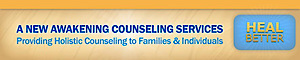 A New Awakening Counseling Services