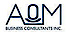 A O M Business Consultants