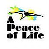 A Peace Of Life