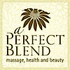 A Perfect Blend - Massage, Health & Beauty