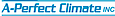 AMERICAN HOME HEATING's Competitor - A Perfect Climate logo