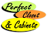A Perfect Closet & Cabinets Inc.