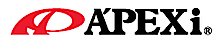 A'PEXi's logo A'PEXi's Company logo
