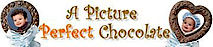 A Picture Perfect Chocolate