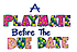 A Playmate Before the Due Date