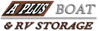 A Plus Boat And Rv Storage