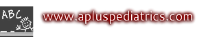 Apluspediatrics