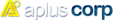 RxOneShop's Competitor - A-Plus Corporation logo