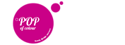 A Pop Of Colour's logo A Pop Of Colour's Company logo
