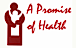Medical Modeling Inc.'s Competitor - A Promise Of Health logo