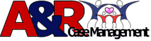 A&r Case Management's logo A&r Case Management's Company logo