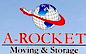 A-Rocket Moving & Storage