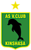 A.s V.club De Kinshasa's logo A.s V.club De Kinshasa's Company logo