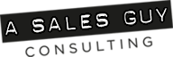A Sales Guy Consulting
