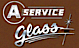 Marble Falls Glass & Mirror's Competitor - A Service Glass logo