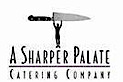 A Sharper Palate Catering