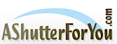A Shutter For You
