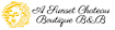 A Sunset Chateau's company profile