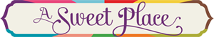 A Sweet Place's logo A Sweet Place's Company logo