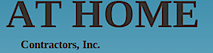 A.T. Home Contractors's logo A.T. Home Contractors's Company logo