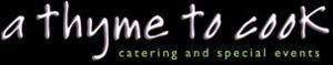 A Thyme To Cook Catering