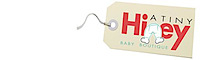 A Tiny Hiney Ba's logo A Tiny Hiney Ba's Company logo