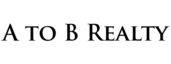 A To B Realty's logo A To B Realty's Company logo