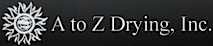A to Z Drying