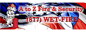 A To Z Fire & Security