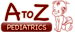Nicklaus Children's Hospital's Competitor - A To Z Pediatrics logo
