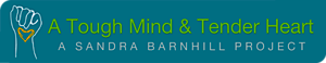 A Tough Mind & Tender Heart's logo A Tough Mind & Tender Heart's Company logo