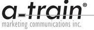A-Train Marketing's logo A-Train Marketing's Company logo