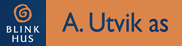 A.utvik As's logo A.utvik As's Company logo