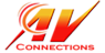 A V Connections