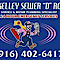 A.w.kelley Sewer 'd' Rooter Plumbing