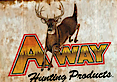 A-Way Hunting Products