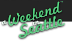 A Weekend In Seattle