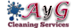 Southwest Domestics's Competitor - A Y G Cleaninig Services logo
