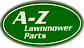 A-Z Lawn Mower Parts