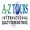 A-z Tours International