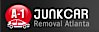 Junk Car Atlanta's Competitor - A1Junkcarremovalatlanta logo