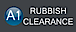 Rubbish Away's Competitor - A1 Rubbish Clearance Northampton logo
