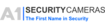A1 Security Cameras's company profile
